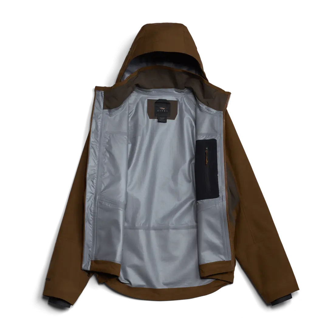 Delta Wading Jacket