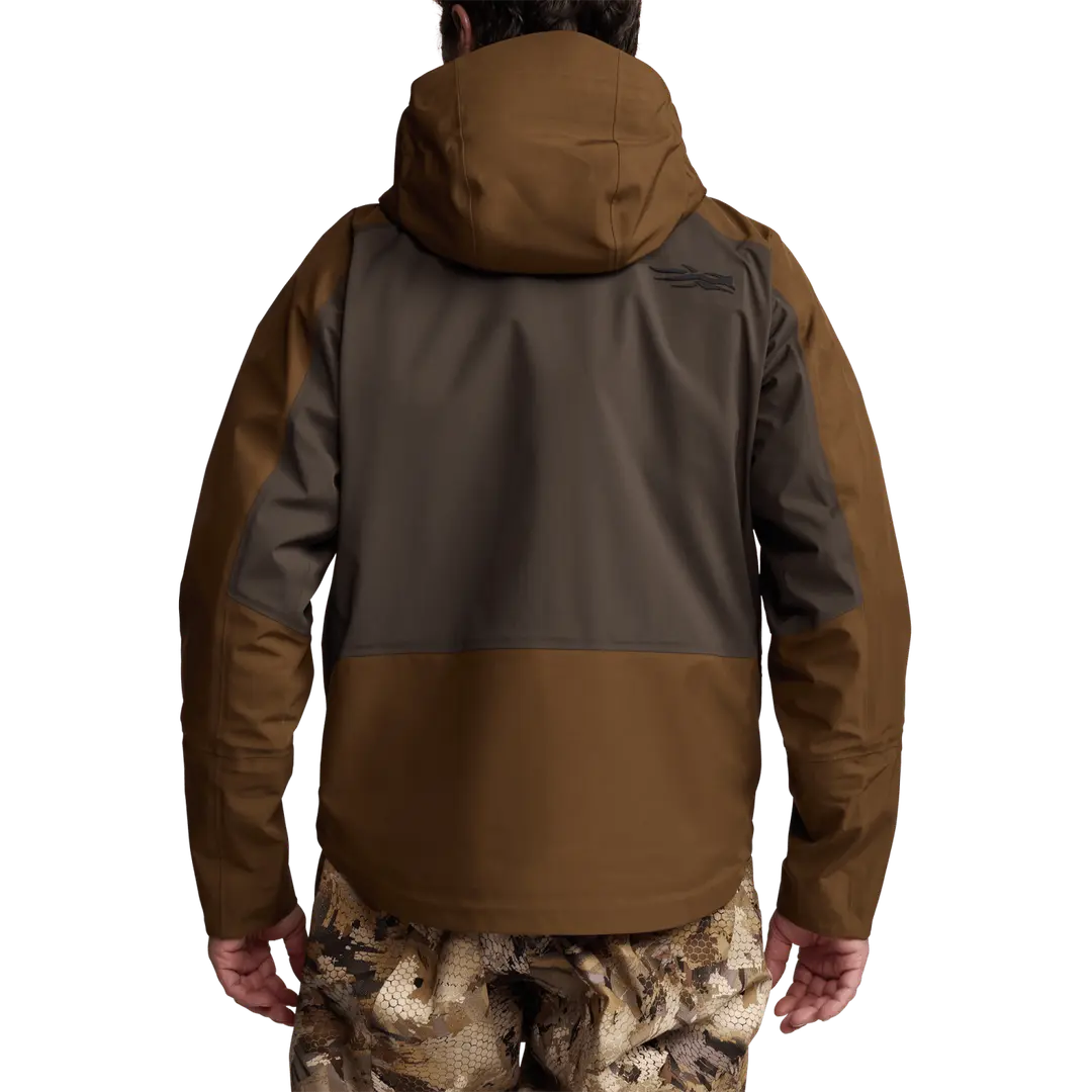 Delta Wading Jacket