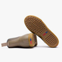 Men's Vintage 6in Ankle Deck Boot