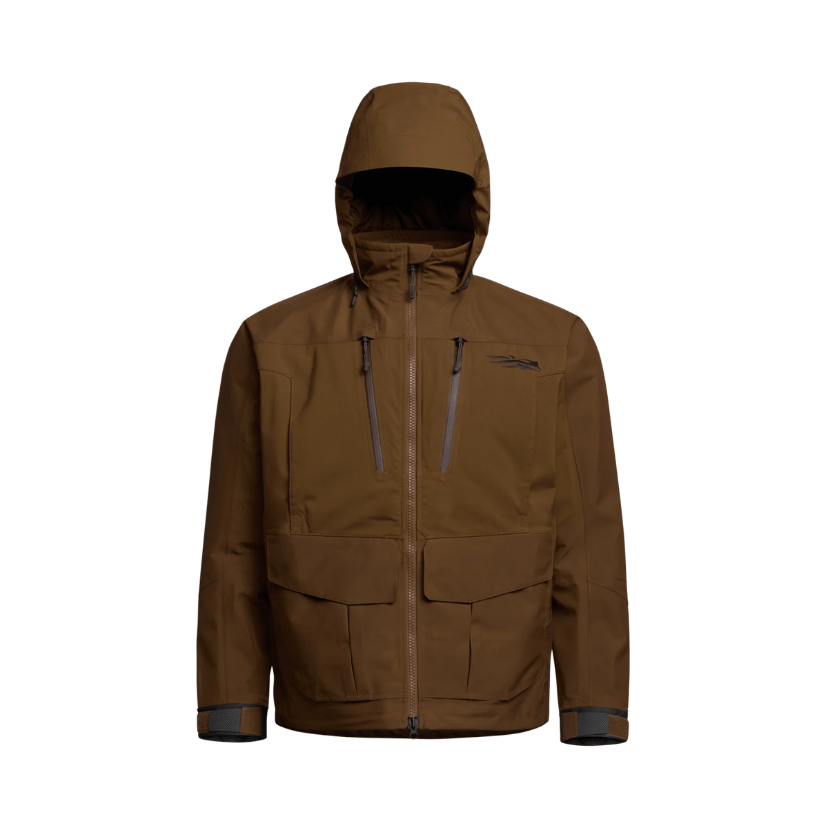 Hudson Jacket