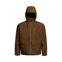 Hudson Jacket