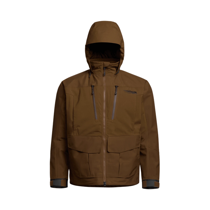 Hudson Jacket