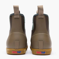 Men's Vintage 6in Ankle Deck Boot