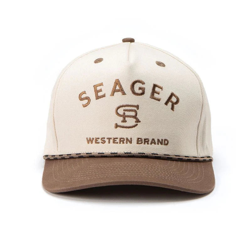 Branded Snapback