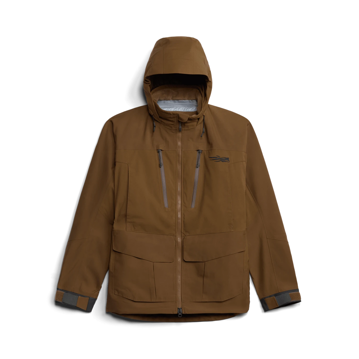 Hudson Jacket