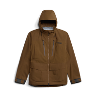 Hudson Jacket