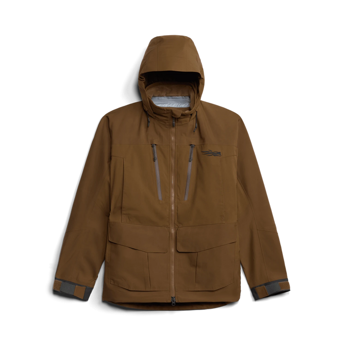 Hudson Jacket