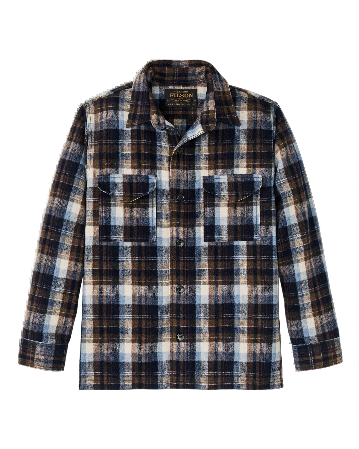 Jac-Shirt