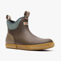 Men's Vintage 6in Ankle Deck Boot