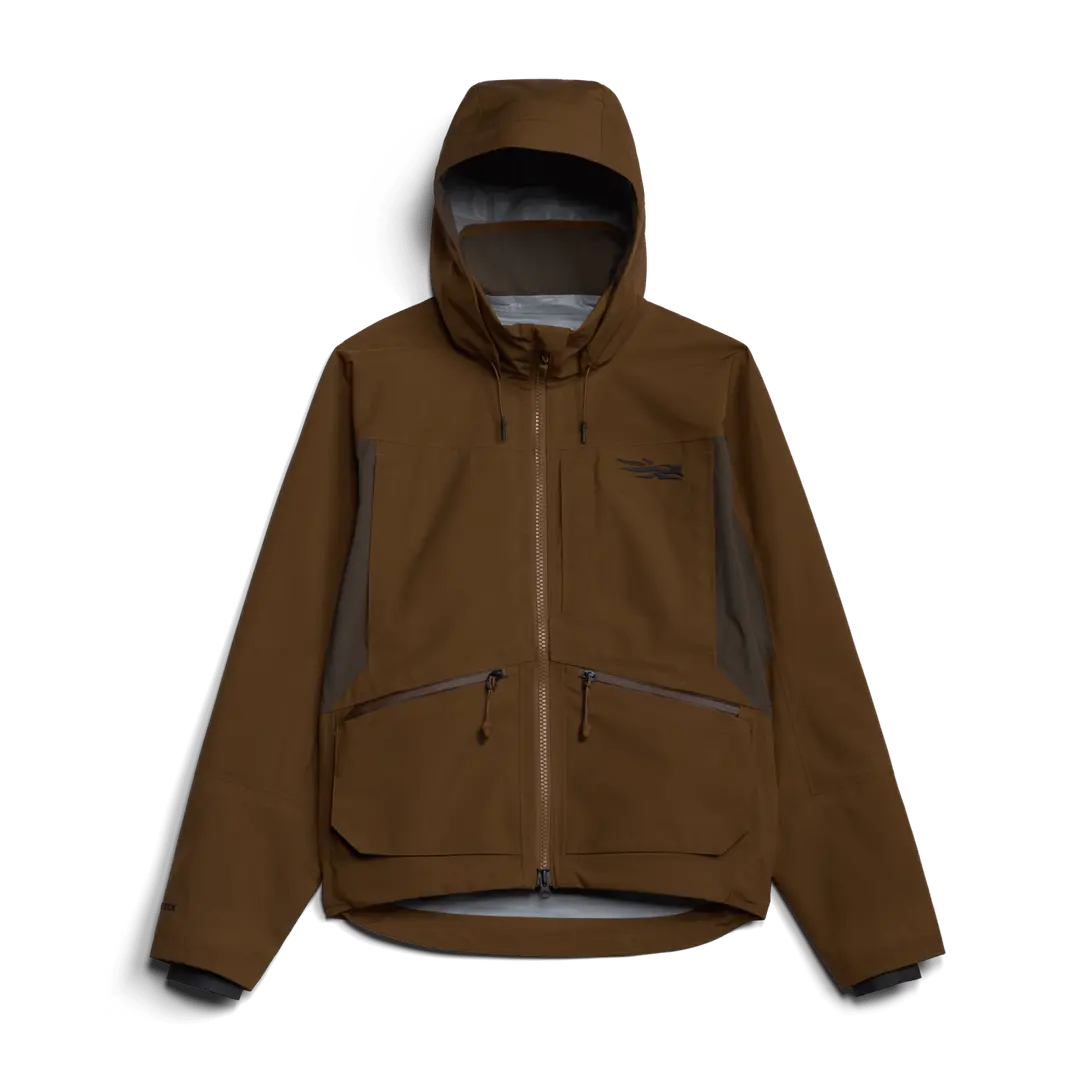Delta Wading Jacket