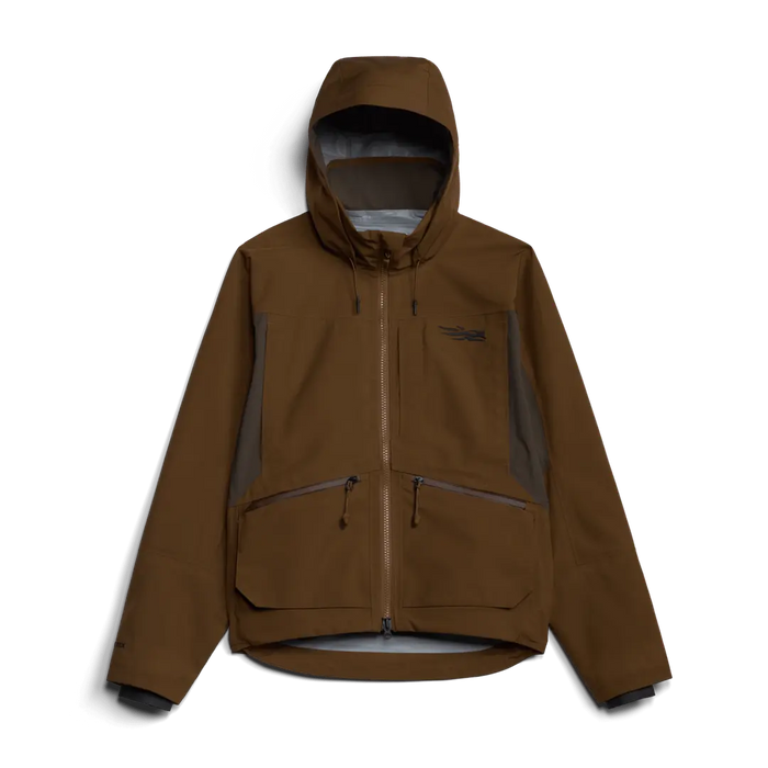 Delta Wading Jacket
