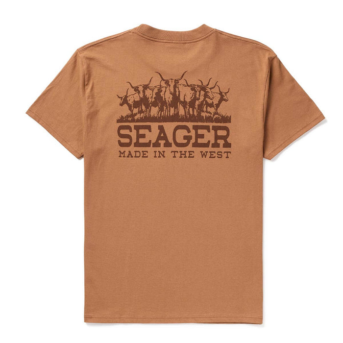 Herd Tee