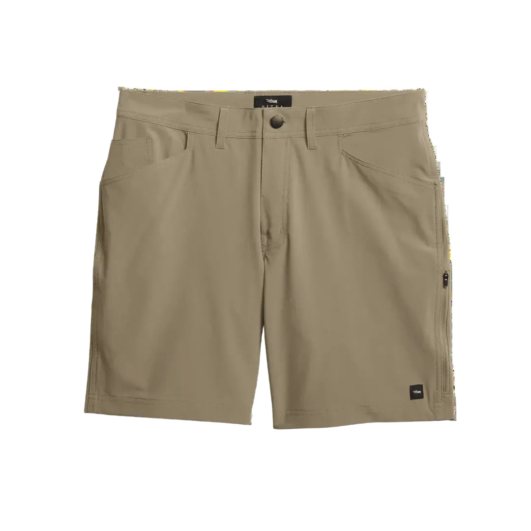 Mesa Short 8.5"