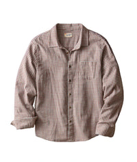 Classic Stretch Selvage Shirt