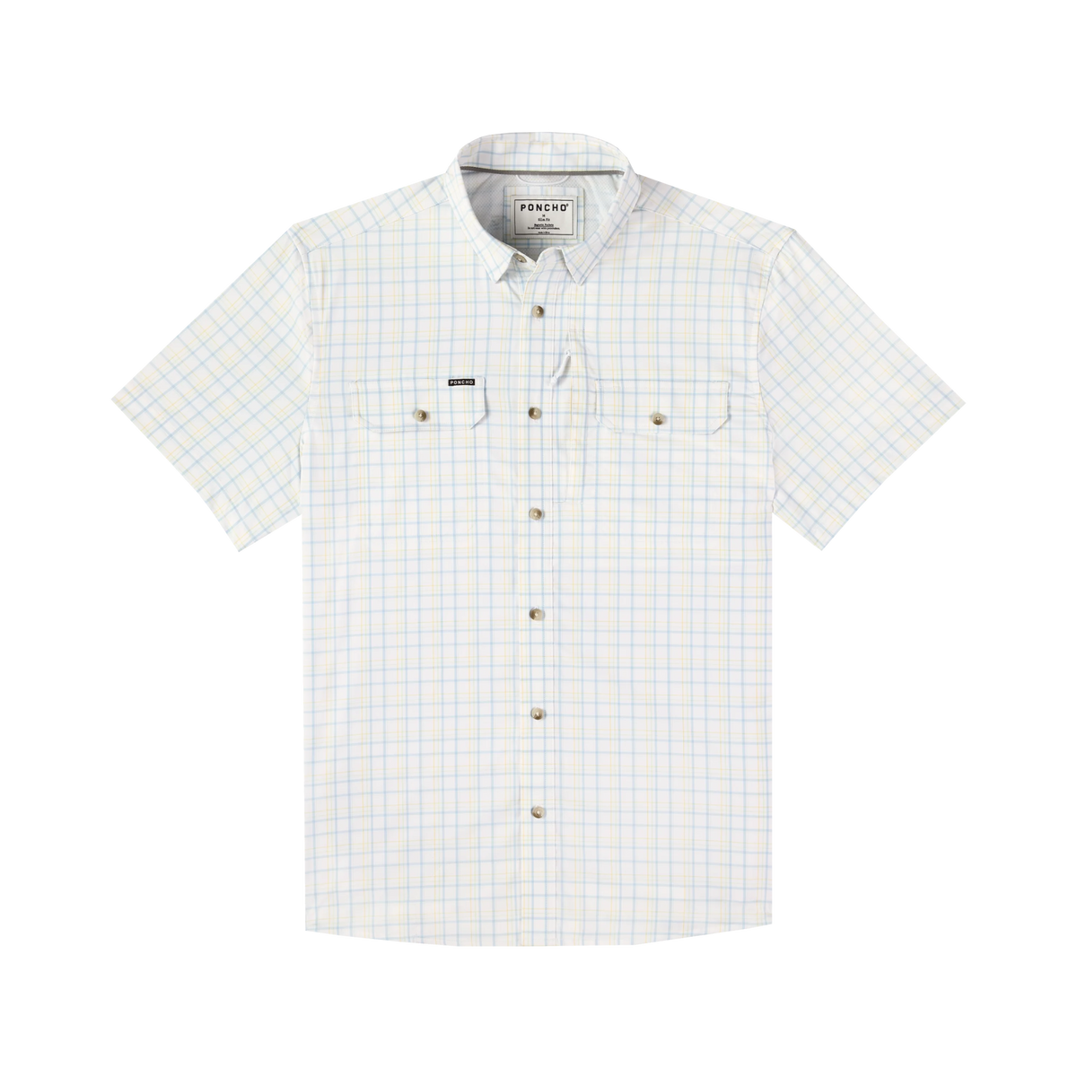 Original Short Sleeve