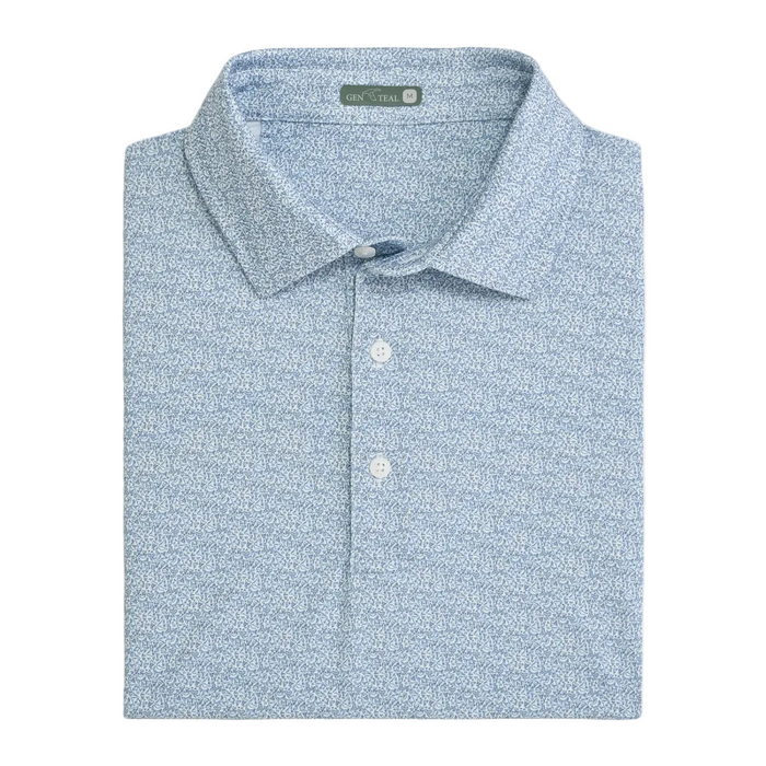 Great White Performance Polo