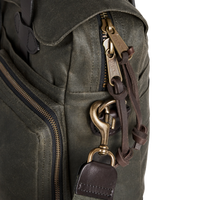 24hr Tin Cloth Briefcase