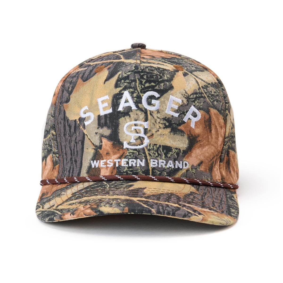 Branded Snapback