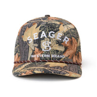 Branded Snapback