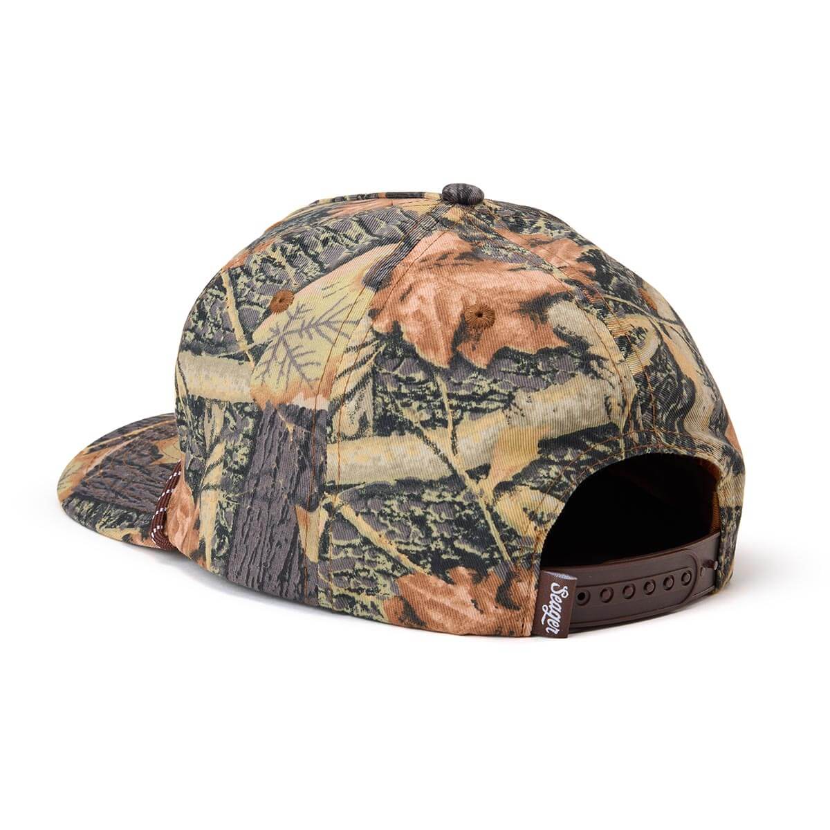 Branded Snapback