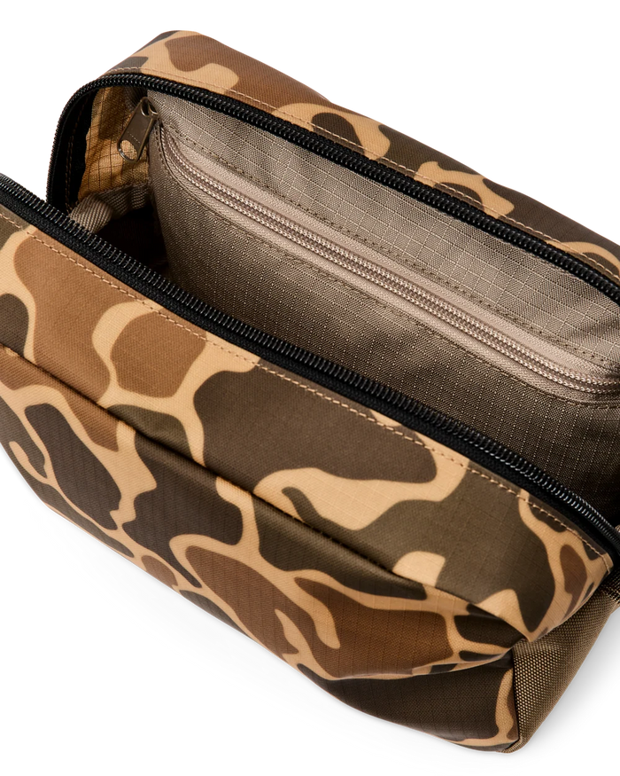 All-Weather Dopp Kit