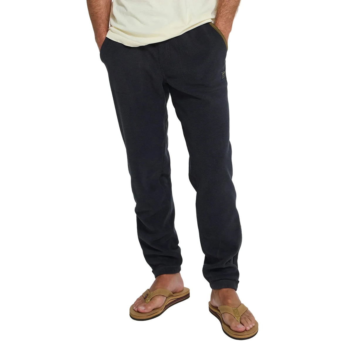 Free Range Fleece Pants