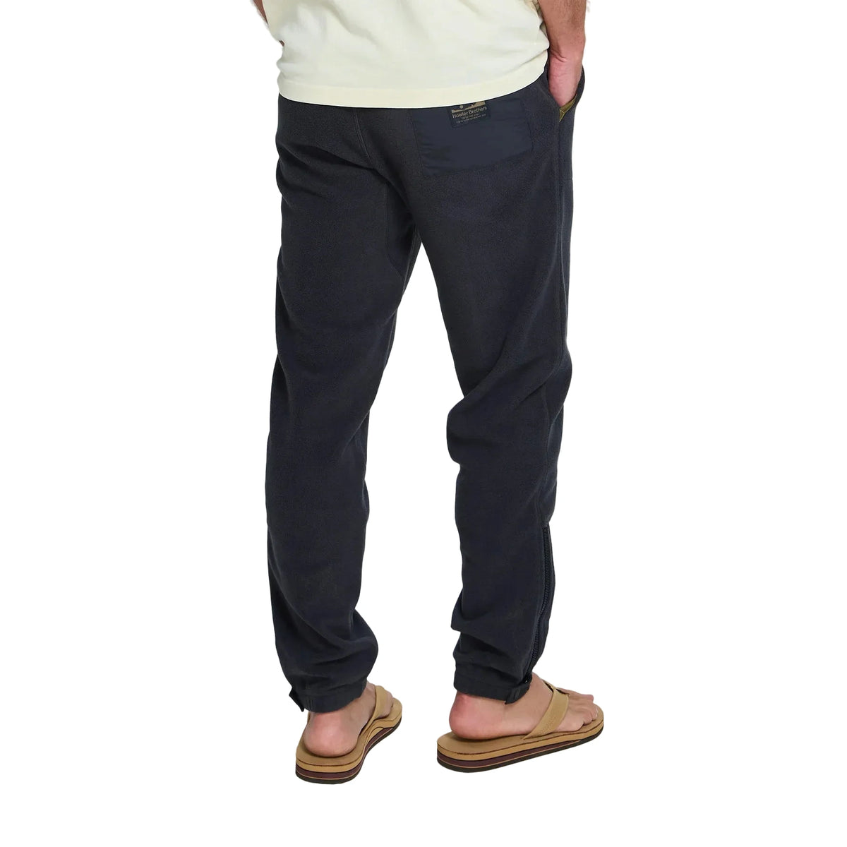 Free Range Fleece Pants