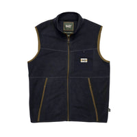 Free Range Fleece Vest