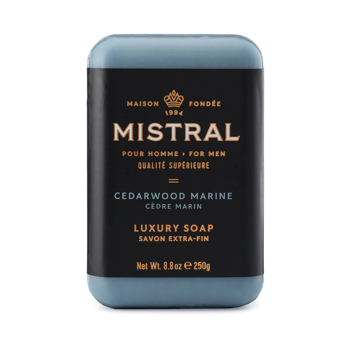 Mistral Soap