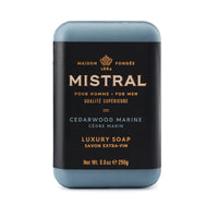 Mistral Soap