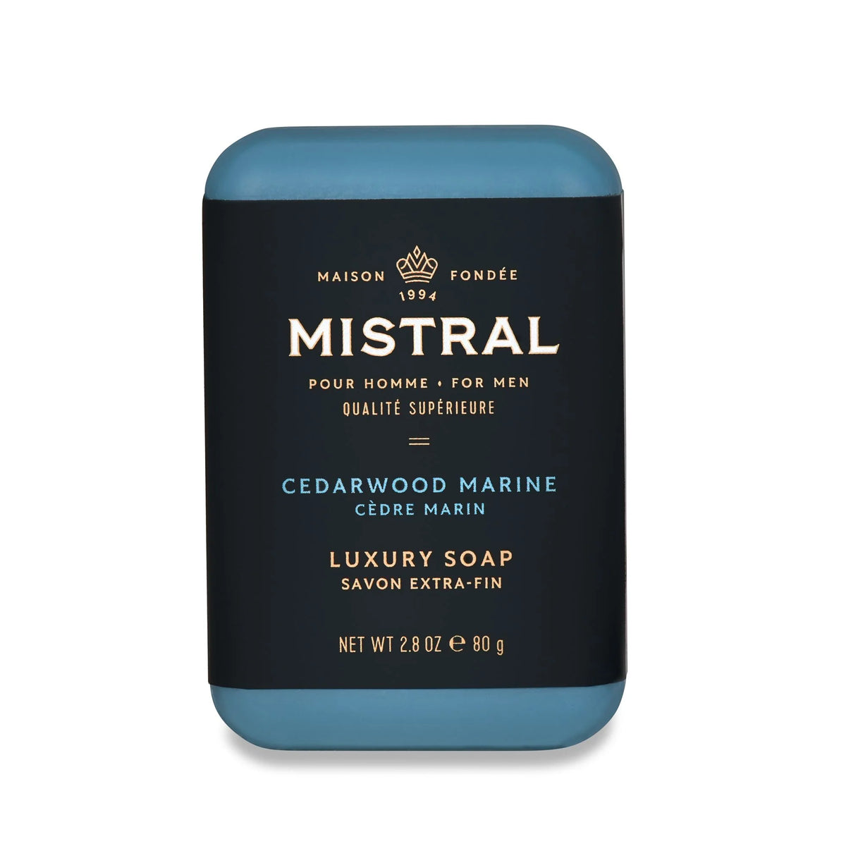 Travel Bar Soap 2.8 OZ