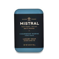 Travel Bar Soap 2.8 OZ