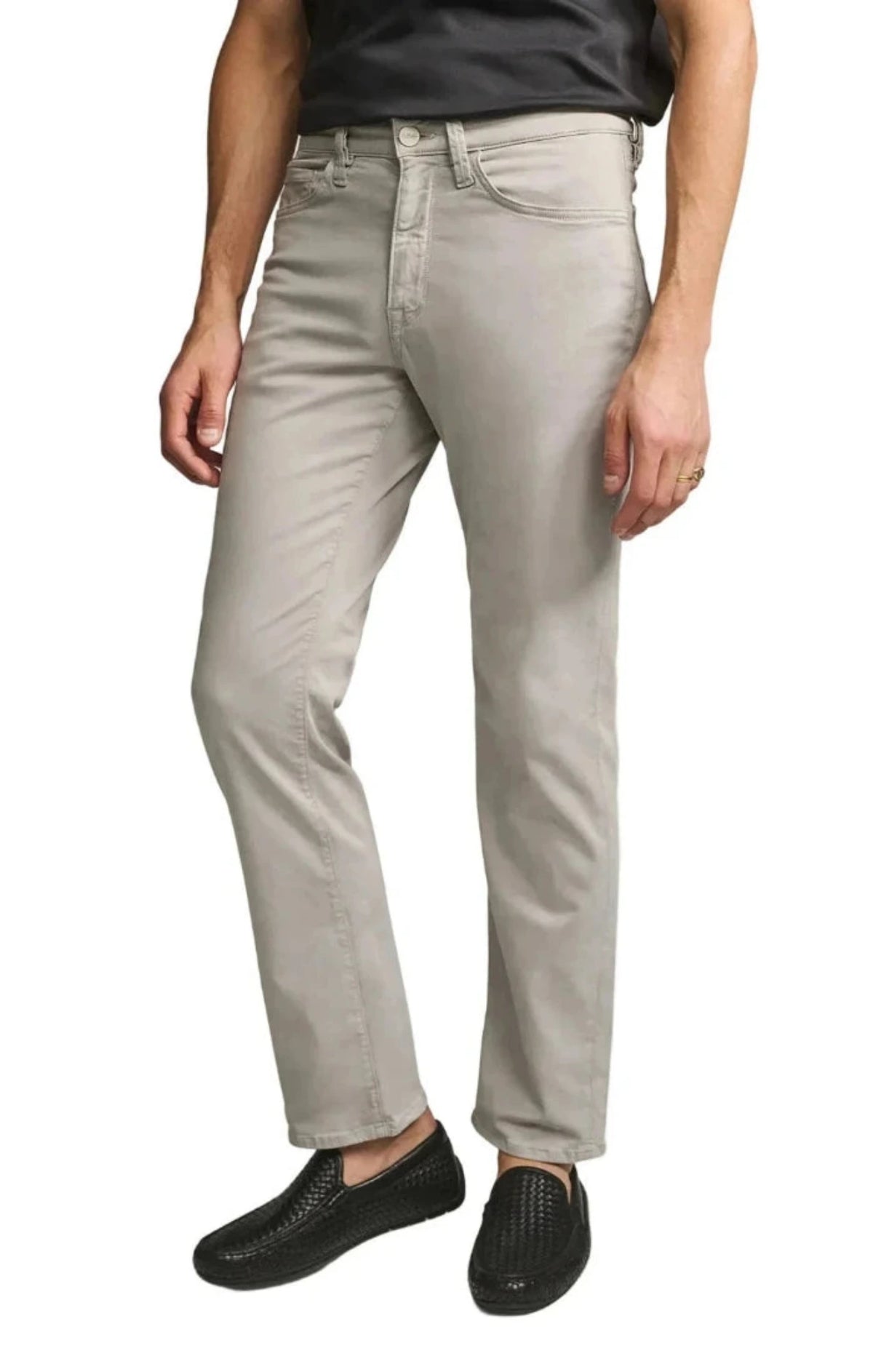Charisma Cement Twill