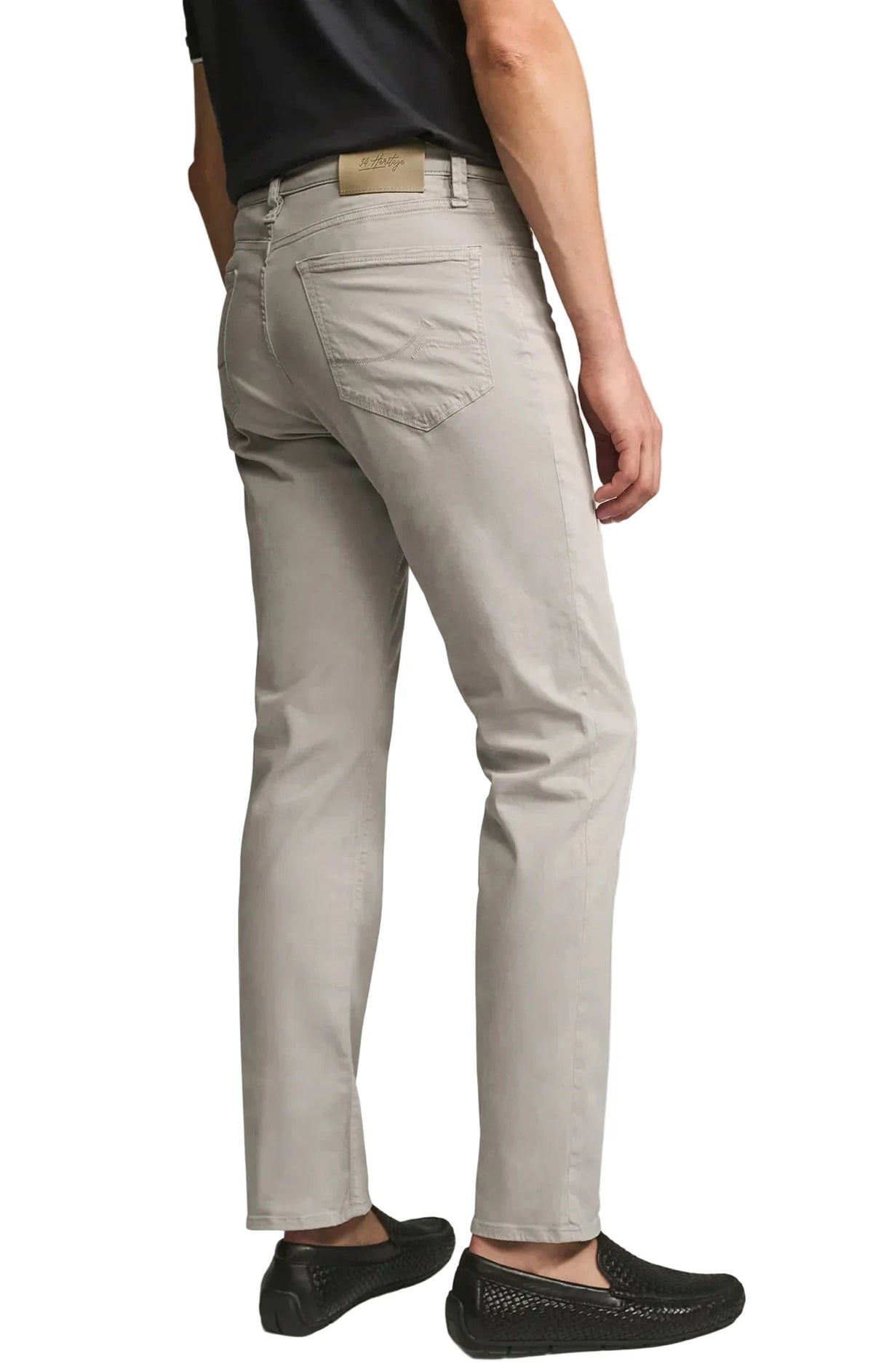Charisma Cement Twill