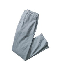 Saturday Twill Chino - Slim Straight