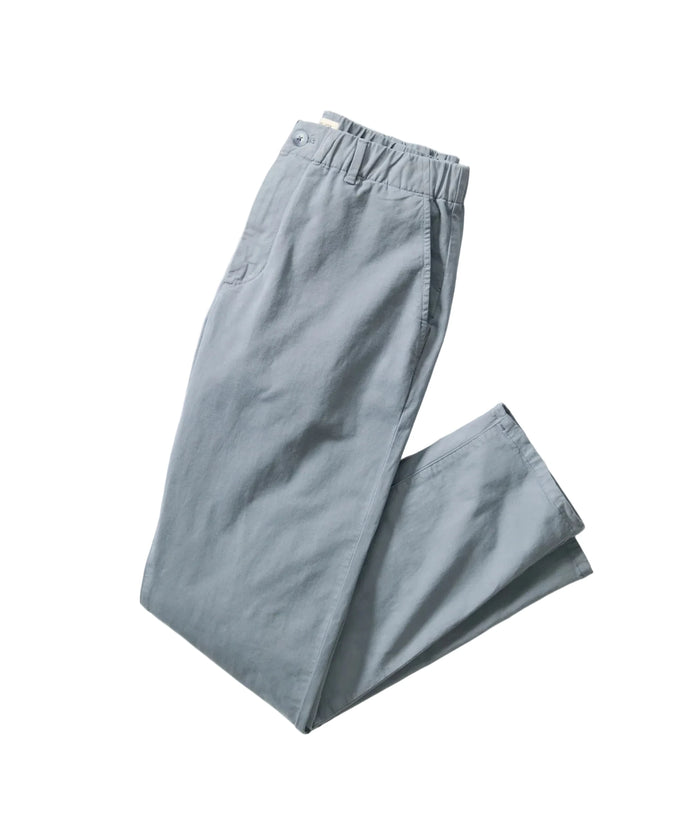 Saturday Twill Chino - Slim Straight