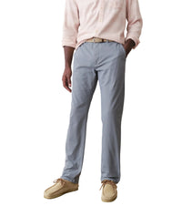 Saturday Twill Chino - Slim Straight