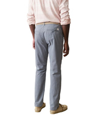 Saturday Twill Chino - Slim Straight
