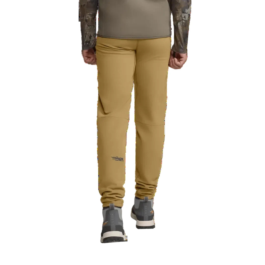 Alpha Fleece Pant