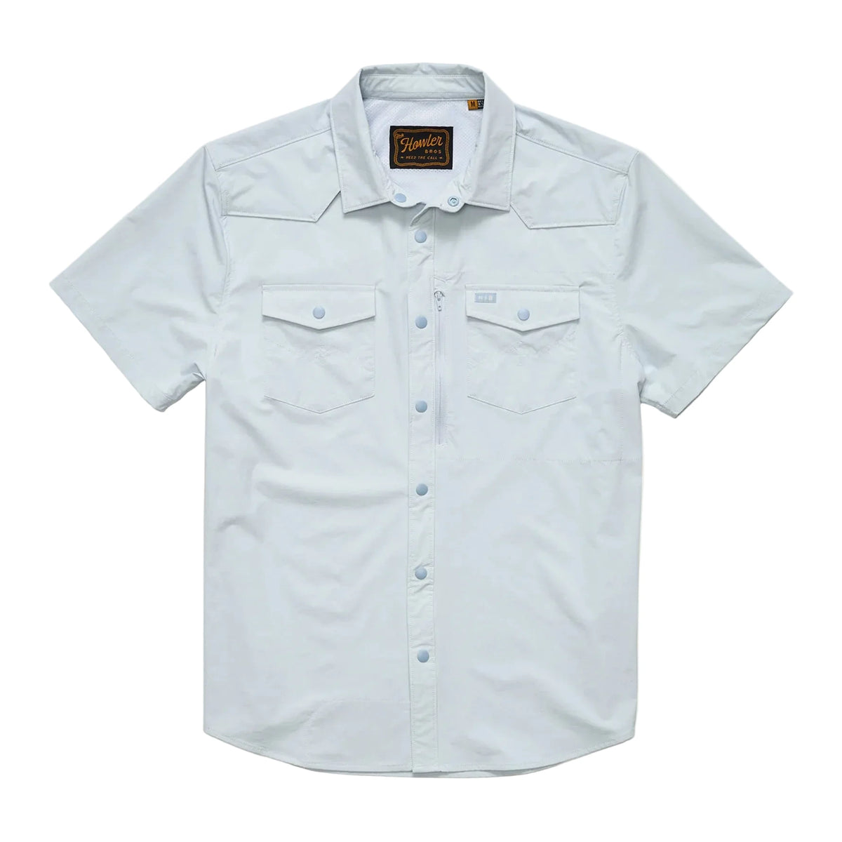 Emerger Tech ShortSleeve