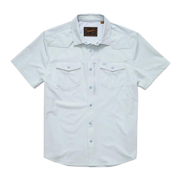 Emerger Tech ShortSleeve