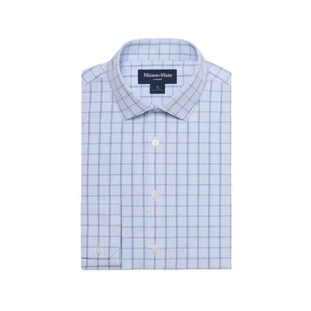 Leeward LS Dress Shirt