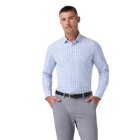 Leeward LS Dress Shirt
