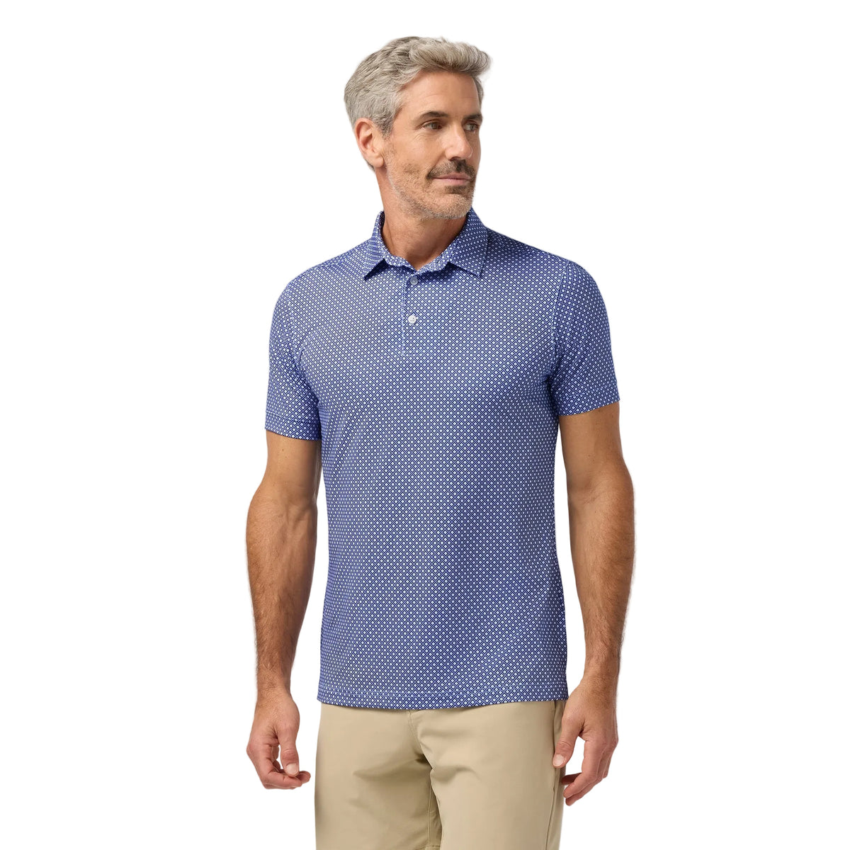Versa SS Polo