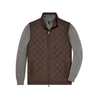 Brentwood Quilted Vest