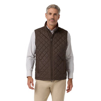 Brentwood Quilted Vest
