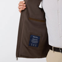 Brentwood Quilted Vest