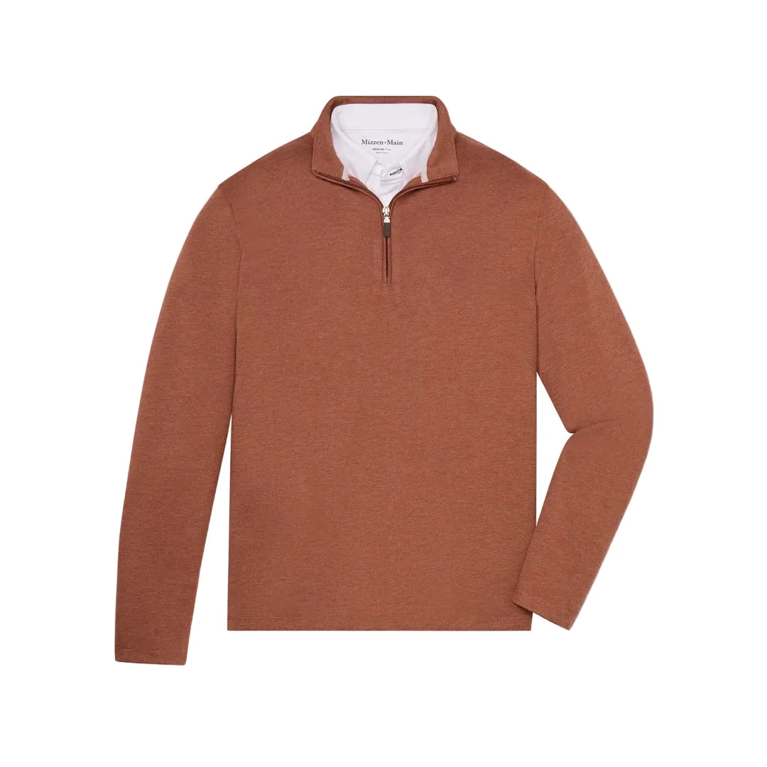 KPI Quarter-Zip