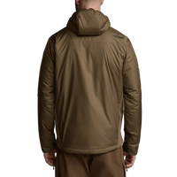 Kelvin LT Hooded Jacket