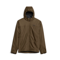 Kelvin LT Hooded Jacket